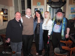 Magisches Wien 28.03.2026